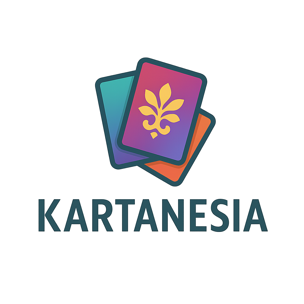 Kartanesia