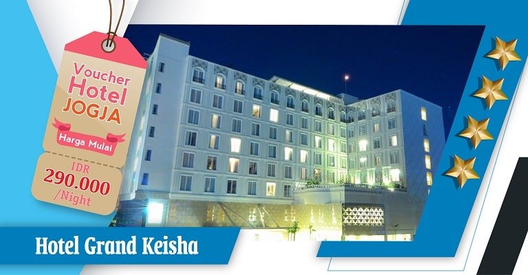 voucher hotel grand keisha