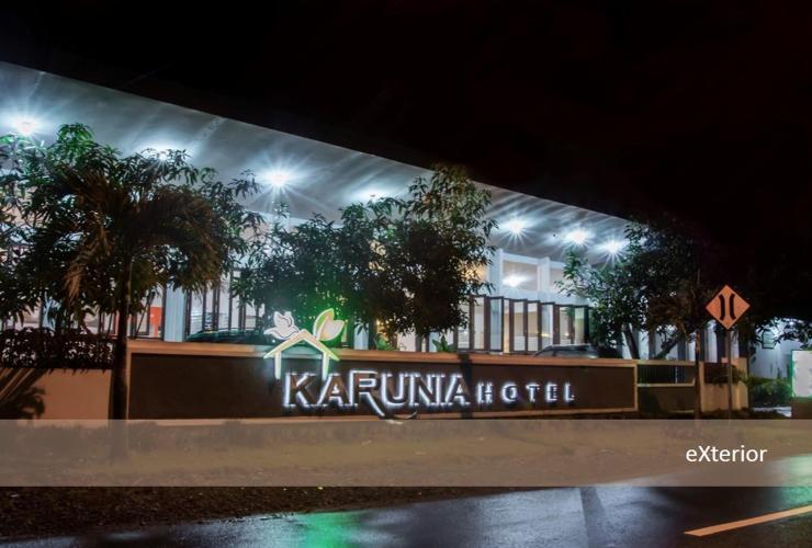 Karunia Hotel