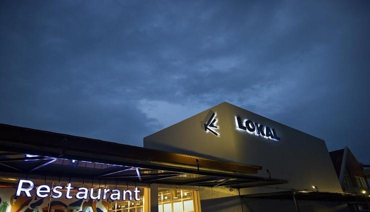 lokal Hotel & Restaurant